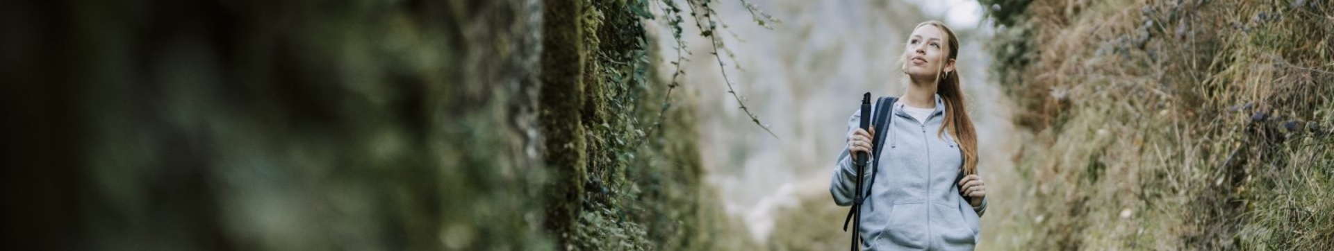 Descobrir a natureza