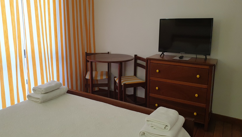 Hotel Verde Pinho Bed & breakfast
