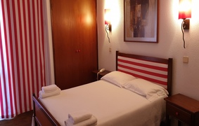 Hotel Verde Pinho Bed & breakfast Promoção 2 ou mais noites