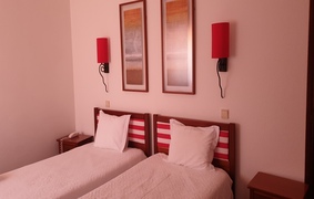 Hotel Verde Pinho Bed & breakfast Promoção 2 ou mais noites