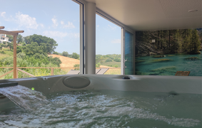 Aires da Serra Hotel Relax & Nature | 2 Noites na Serra