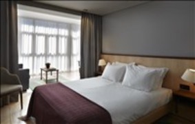 Abrigo da Montanha Hotel Rural & Spa Escapadinha Abrigo da Montanha