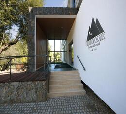 Hotel Parque Serra da Lousã Refúgio na Natureza – Hotel Parque Serra da Lousã