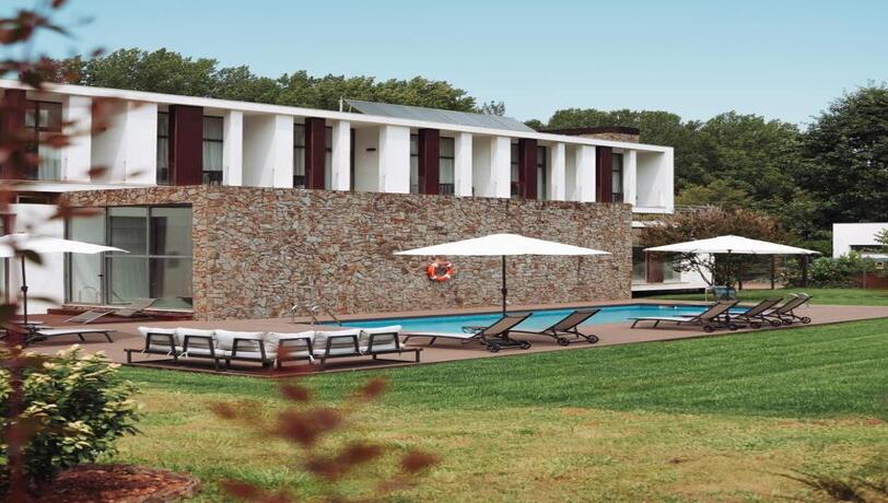 Hotel Parque Serra da Lousã Refúgio na Natureza – Hotel Parque Serra da Lousã