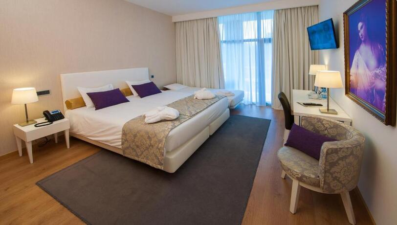 Hotel Parque Serra da Lousã