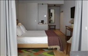 Abrigo da Montanha Hotel Rural & Spa Escapadinha Abrigo da Montanha