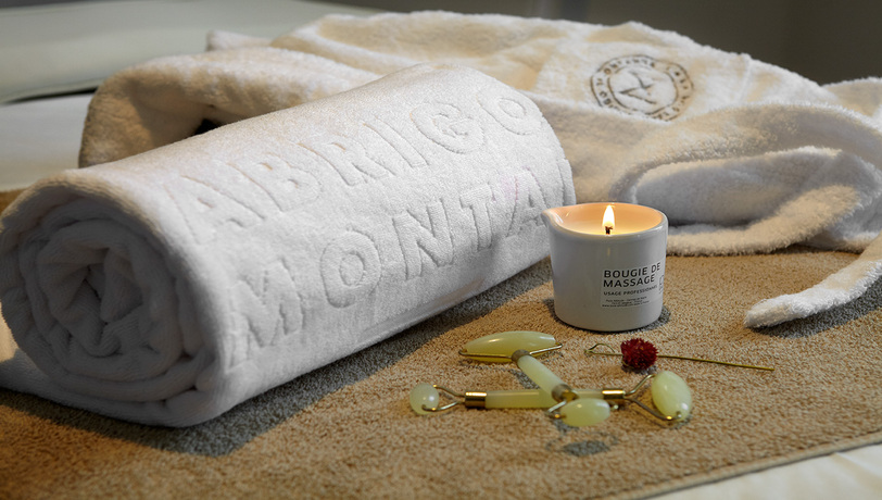 Abrigo da Montanha Hotel Rural & Spa