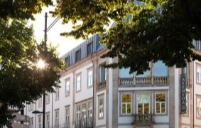 Avenida Boutique Hotel Oferta Exclusiva
