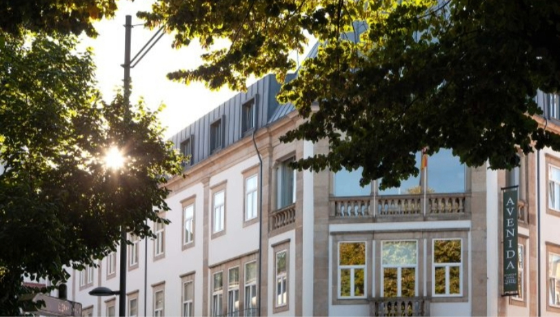 Avenida Boutique Hotel Oferta Exclusiva