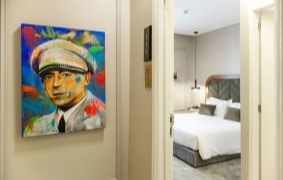Avenida Boutique Hotel Oferta Exclusiva