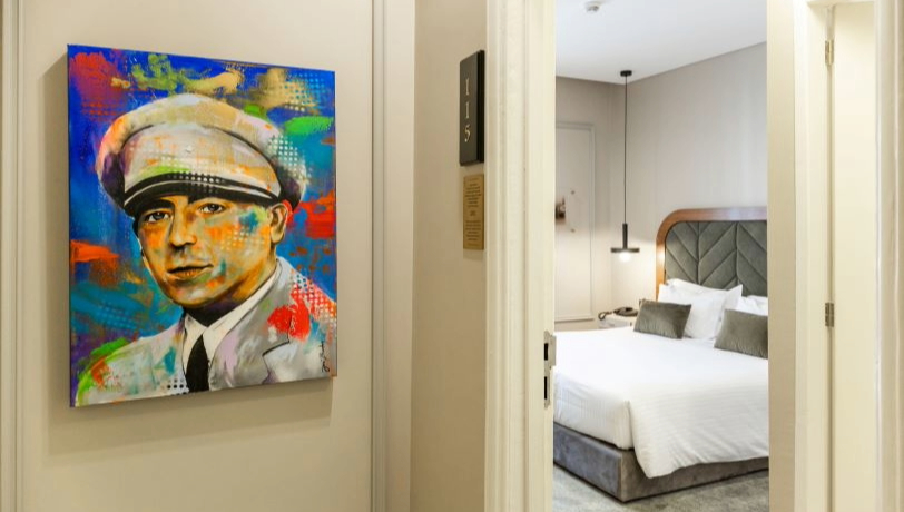 Avenida Boutique Hotel Oferta Exclusiva
