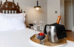 Avenida Boutique Hotel Oferta Exclusiva