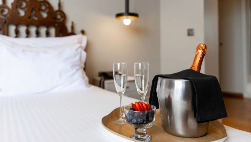 Avenida Boutique Hotel