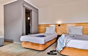 Hotel Eurosol Leiria & Jardim Oferta para 2 ou 3 noites