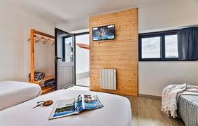 Hotel Eurosol Leiria & Jardim Oferta para 2 ou 3 noites