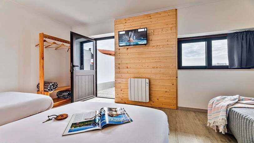 Hotel Eurosol Leiria & Jardim Oferta para 2 ou 3 noites