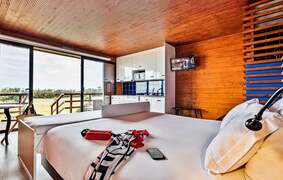 Hotel Eurosol Leiria & Jardim Oferta para 2 ou 3 noites