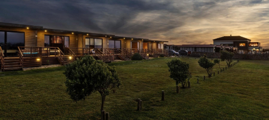 Hotel Eurosol Leiria & Jardim Oferta para 2 ou 3 noites