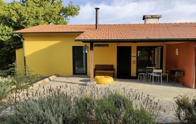Casa das Palmeiras - Nature Houses & Pedagogic Farm Experiências Únicas em Família