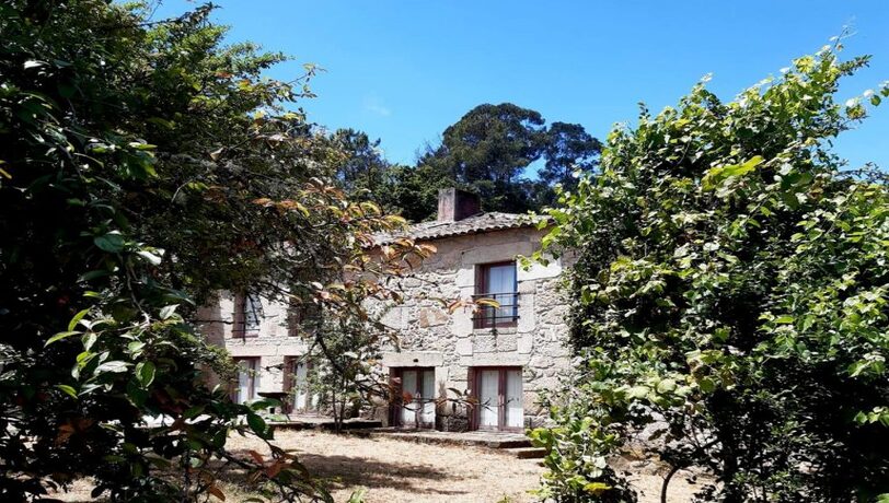 Quinta de Fermil Palavras com História – Desconto Especial