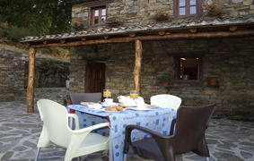 Casa Princesa Peralta 2 Dias na Montanha