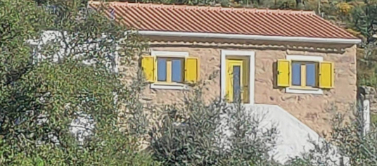 Casas de Campo de Vale de Junco Campanha de inverno - 3 dias de sossego