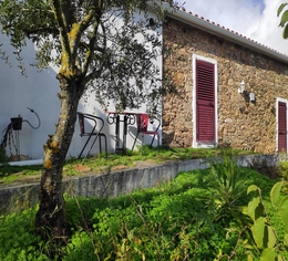 Casas de Campo de Vale de Junco Campanha de inverno - 3 dias de sossego
