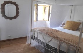 Casas de Campo de Vale de Junco Campanha de inverno - 3 dias de sossego