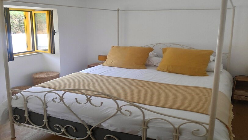 Casas de Campo de Vale de Junco Campanha de inverno - 3 dias de sossego