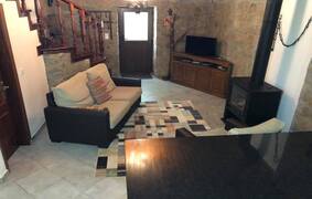 Casas Retiro de Xisto - Turismo Rural Escapadinha em Videmonte | 2 Noites com 10% Desconto