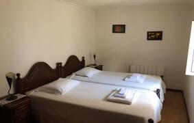 Casas Retiro de Xisto - Turismo Rural Escapadinha em Videmonte | 2 Noites com 10% Desconto