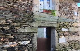 Casas Retiro de Xisto - Turismo Rural Escapadinha em Videmonte | 2 Noites com 10% Desconto