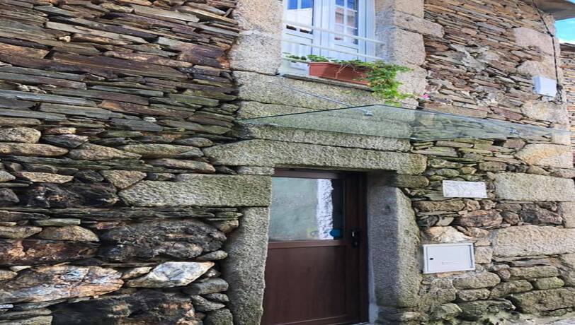 Casas Retiro de Xisto - Turismo Rural Escapadinha em Videmonte | 2 Noites com 10% Desconto