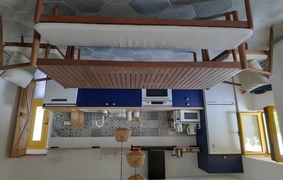 Casas de Campo de Vale de Junco Campanha de inverno - 3 dias de sossego