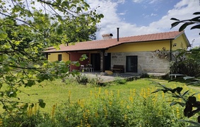 Casa das Palmeiras - Nature Houses & Pedagogic Farm Experiências Únicas em Família
