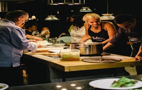 Cooking and Nature Hotels SHORTBREAKS 2026