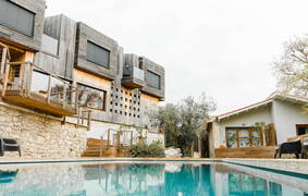 Cooking and Nature Hotels SHORTBREAKS 2026