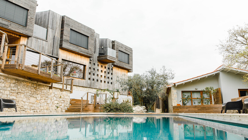 Cooking and Nature Hotels SHORTBREAKS 2026