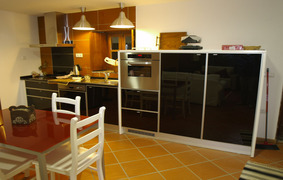 Casa Princesa Peralta 2 Dias na Montanha
