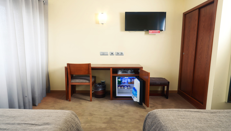 Hotel São Francisco Fim de semana em Leiria!