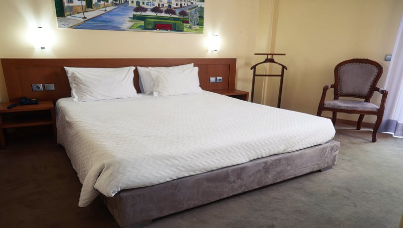 Hotel São Francisco Fim de semana em Leiria!