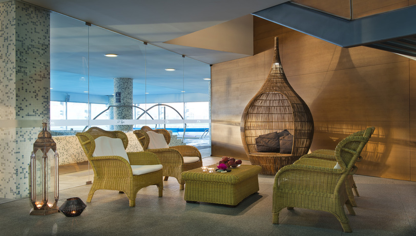 Meliá Ria Aveiro 