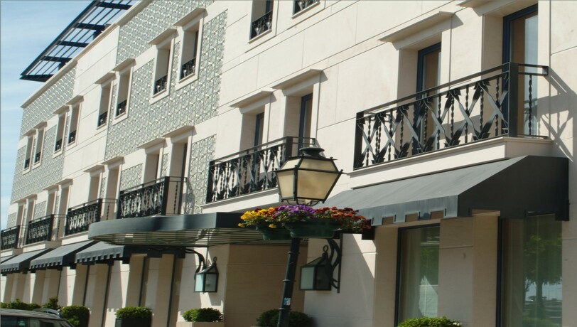 Hotel Moliceiro Programa GOURMET 