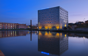 Meliá Ria Aveiro  Viv´Aveiro 2026