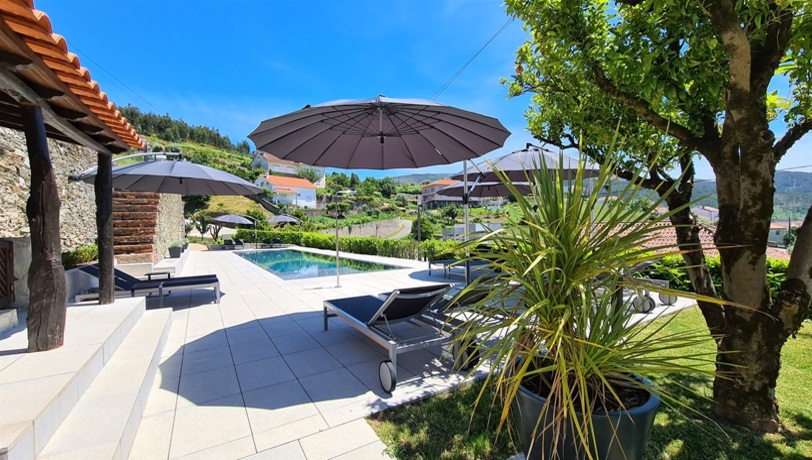 Quinta da Palmeira - Country House Retreat & Spa Early Booking Offer