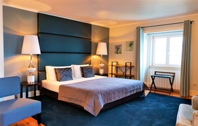 Quinta da Palmeira - Country House Retreat & Spa Early Booking Offer