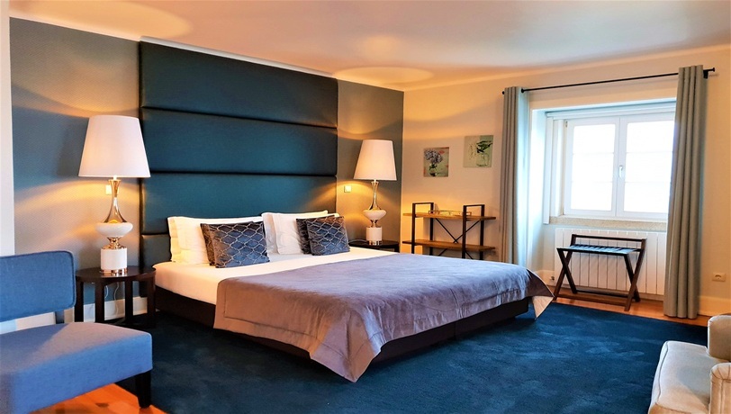 Quinta da Palmeira - Country House Retreat & Spa Early Booking Offer