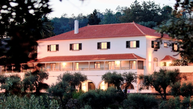 Quinta da Palmeira - Country House Retreat & Spa Early Booking Offer