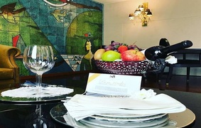 Hotel Moliceiro Programa GOURMET 