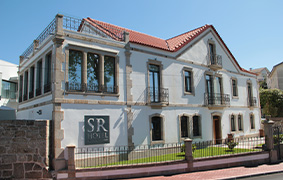 Hotel Solar do Rebolo Campanha SHORTBREAKS